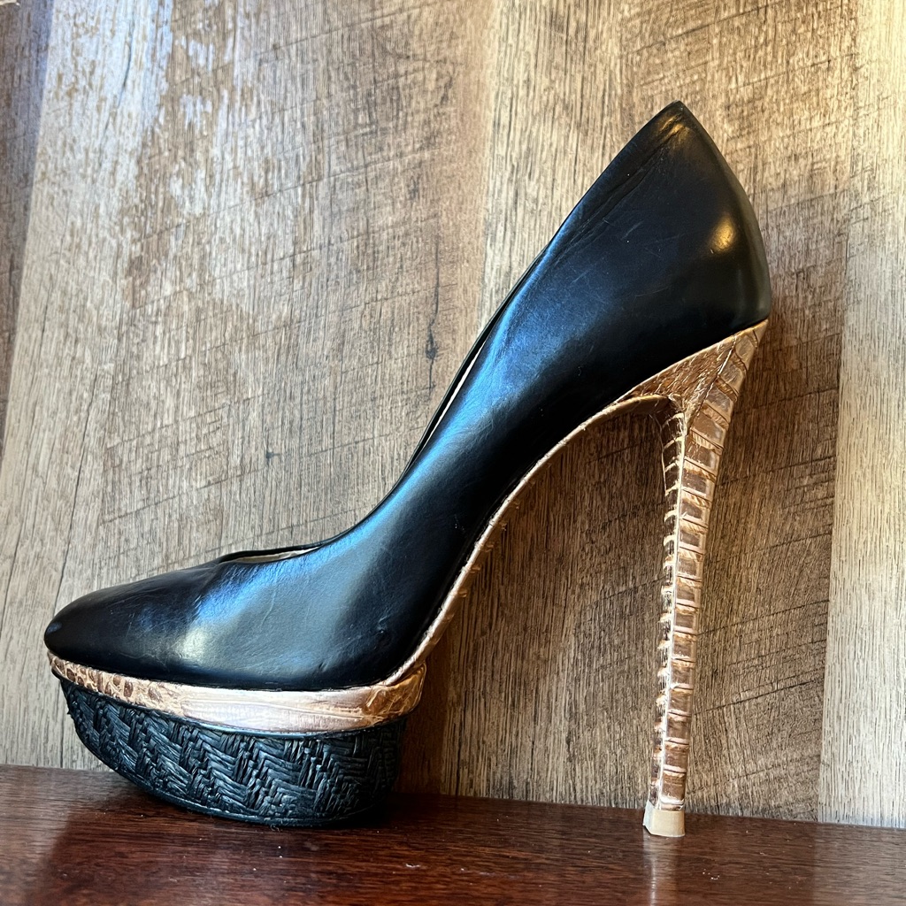 Brian Atwood Sexy Stilettos